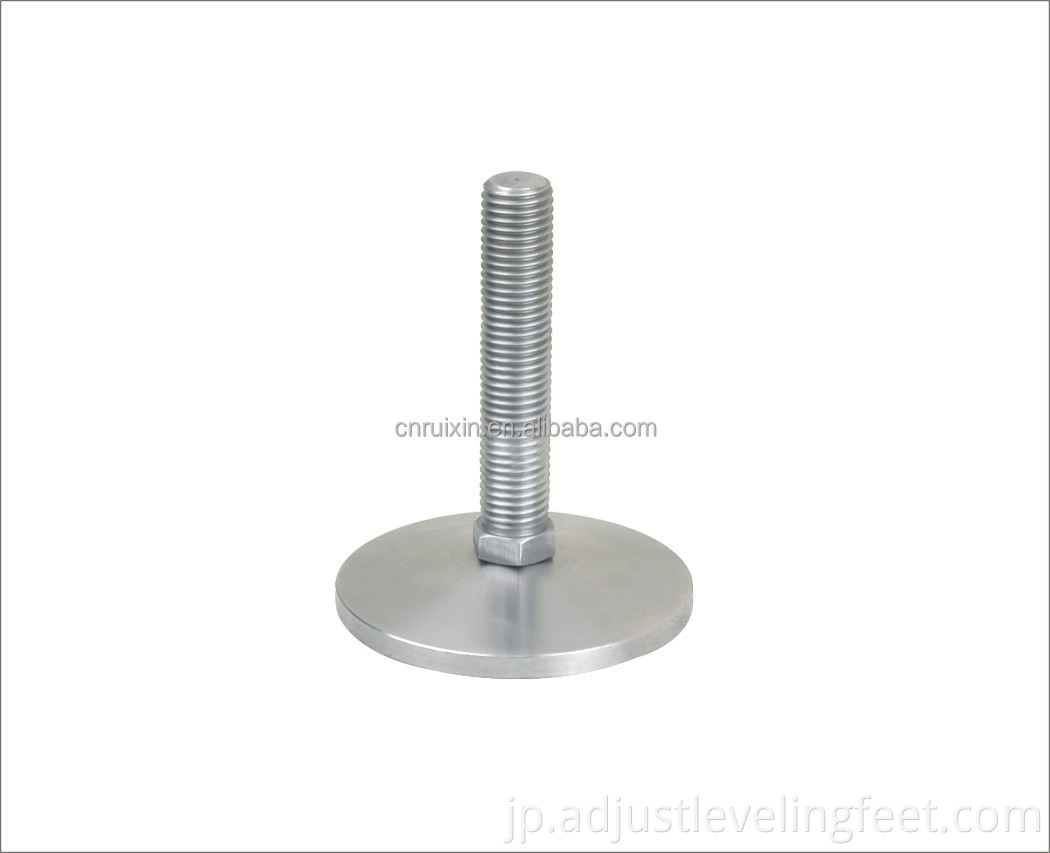 Heavy Duty Capacity Industrial Leveling Foot